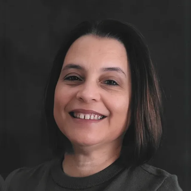 Retrato de Liset Gil